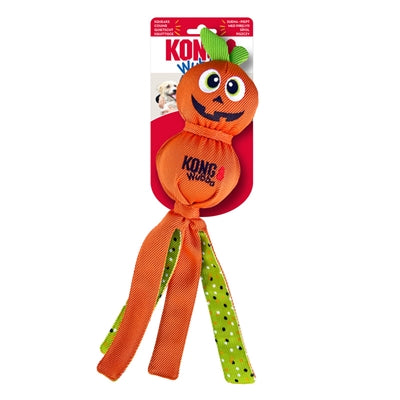 Kong Halloween Wubba Ballistic Assorti