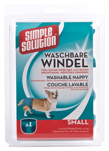 Simple Solution Luier Wasbaar - 0031 Shop