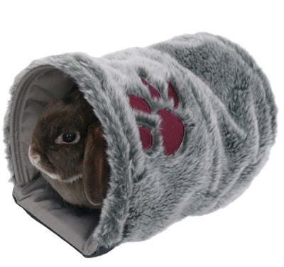 Rosewood Snuggles Pluche Tunnel Knaagdier 28X20 CM - 0031 Shop