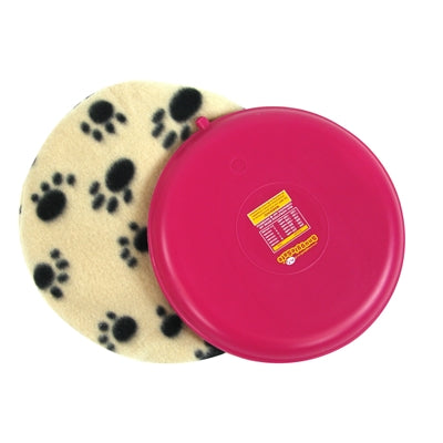 Snugglesafe Warmteschijf Hond/Kat - 0031 Shop