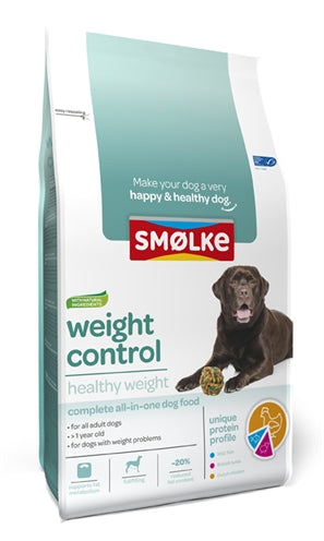 Smolke Weight Control - 0031 Shop