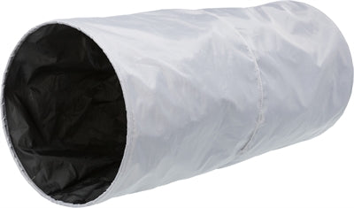 Trixie Speeltunnel Xxl Stof Grijs 85X35X35 CM - 0031 Shop