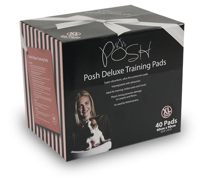 Posh Puppy Training Pads - 0031 Shop