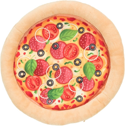 Trixie Pluche Pizza 26 CM - 0031 Shop