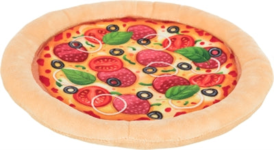 Trixie Pluche Pizza 26 CM - 0031 Shop