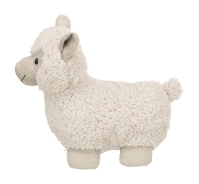 Trixie Be Eco Alpaca Eyleen Gerecycled Pluche 26 CM - 0031 Shop