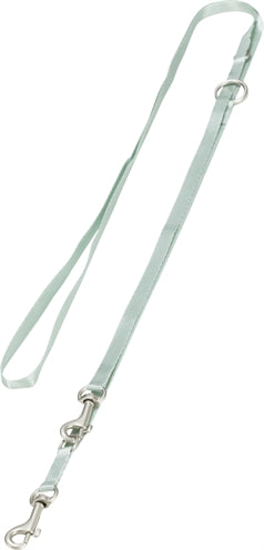 Trixie Hondentuig Junior Puppy Softtuig Met Riem Mintgroen 36-50X1 CM / 2 MTR - 0031 Shop