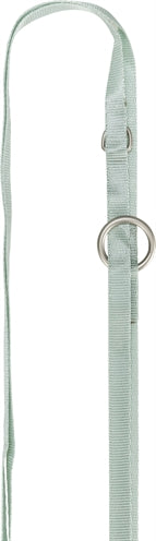 Trixie Hondentuig Junior Puppy Softtuig Met Riem Mintgroen 36-50X1 CM / 2 MTR - 0031 Shop