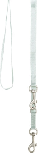 Trixie Hondentuig Junior Puppy Softtuig Met Riem Mintgroen 36-50X1 CM / 2 MTR - 0031 Shop