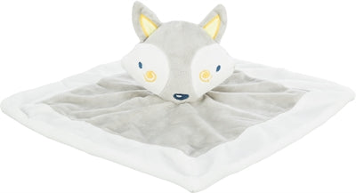 Trixie Junior Knuffeldoekje Pluche 30X30 CM - 0031 Shop