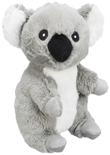 Trixie Be Eco Koalabeer Elly Pluche Gerecycled Grijs 21 CM - 0031 Shop