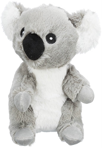 Trixie Be Eco Koalabeer Elly Pluche Gerecycled Grijs 21 CM - 0031 Shop