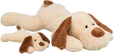 Trixie Knuffel Hondbenny Pluche Beige / Bruin 75 CM - 0031 Shop