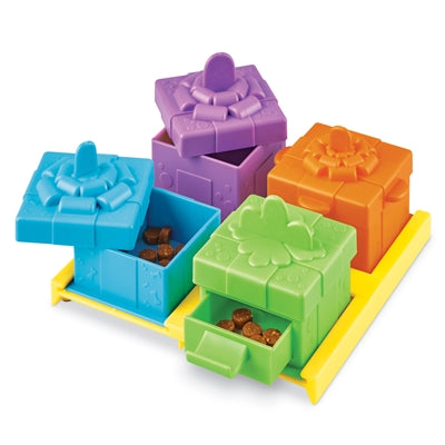 Brightkins Surprise Party Treat Puzzle - 0031 Shop