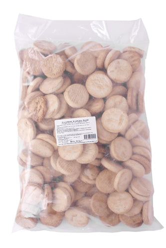 Excellent Koekjes Rond 10 KG - 0031 Shop