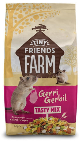 Supreme Gerri Gerbil 850 GR - 0031 Shop