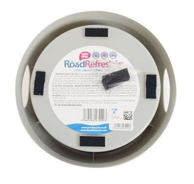 Road Refresher Drinkbak Voor Onderweg Grijs - 0031 Shop