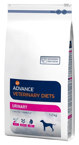 Advance Veterinary Diet Dog Urinary Care - 0031 Shop