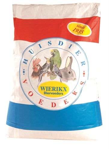 Merkloos Kanariezaad 20 KG - 0031 Shop